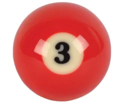 Super Aramith Pro Single Replacement Balls 21 Super Aramith Pro Single Replacement Balls -Harle Billiard Shop rbsap 3ball 01