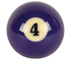 Super Aramith Pro Single Replacement Balls 22 Super Aramith Pro Single Replacement Balls -Harle Billiard Shop rbsap 4ball 01
