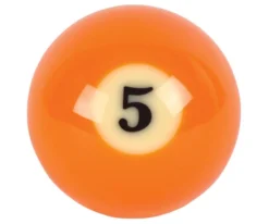 Super Aramith Pro Single Replacement Balls 23 Super Aramith Pro Single Replacement Balls -Harle Billiard Shop rbsap 5ball 01