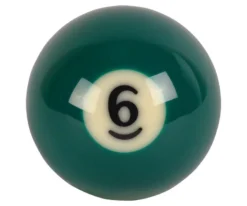 Super Aramith Pro Single Replacement Balls 24 Super Aramith Pro Single Replacement Balls -Harle Billiard Shop rbsap 6ball 01