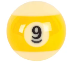 Super Aramith Pro Single Replacement Balls 27 Super Aramith Pro Single Replacement Balls -Harle Billiard Shop rbsap 9ball 01