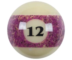Aramith Stone Single Replacement Balls -Harle Billiard Shop rbstn 12ball 01