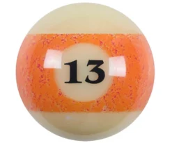 Aramith Stone Single Replacement Balls -Harle Billiard Shop rbstn 13ball 01