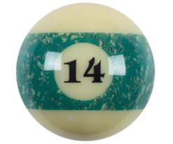 Aramith Stone Single Replacement Balls -Harle Billiard Shop rbstn 14ball 01