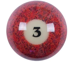 Aramith Stone Single Replacement Balls -Harle Billiard Shop rbstn 3ball 01