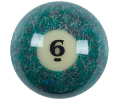 Aramith Stone Single Replacement Balls -Harle Billiard Shop rbstn 6ball 01