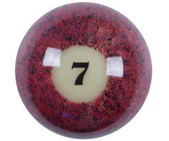 Aramith Stone Single Replacement Balls -Harle Billiard Shop rbstn 7ball 01
