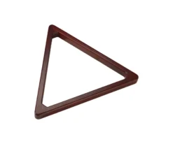 Wood Heavy Duty 8 Ball Rack -Harle Billiard Shop rk8h cat