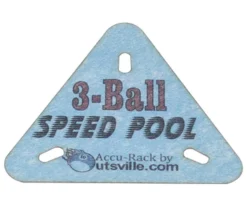 Outsville Accu-Rack System -Harle Billiard Shop rkars 2