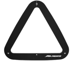 Predator Aerorack - Black 7 Predator Aerorack - Black -Harle Billiard Shop rkpre black 01