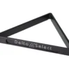 Select Delta-13 Pool Ball Rack -Harle Billiard Shop rkselect 01 1