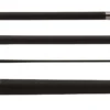 Scorpion SCOBKB Extra Shaft -Harle Billiard Shop scoxs black brk 01