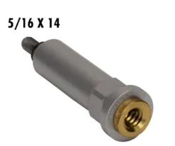 Spartan Interchangeable Joint Adapters -Harle Billiard Shop sprvin 14 01