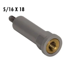 Spartan Interchangeable Joint Adapters -Harle Billiard Shop sprvin 18 01