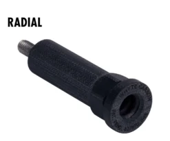 Spartan Interchangeable Joint Adapters -Harle Billiard Shop sprvin rad 01