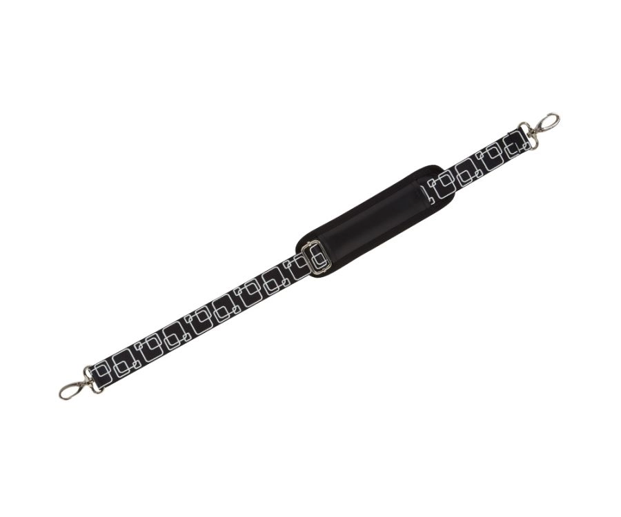 Shoulder Strap - Squares 4 Shoulder Strap - Squares - Image 2