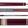 SouthWest SW31122 Custom Pool Cue -Harle Billiard Shop sw31122 01