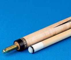 SouthWest SW31623 Custom Pool Cue -Harle Billiard Shop sw316 pin tip 01