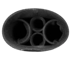 Tango Zonda 2 Butt 2 Shaft Hard Case 11 Tango Zonda 2 Butt 2 Shaft Hard Case -Harle Billiard Shop ta22 insert