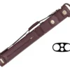 Tango Angus Burgundy 2 Butt 2 Shaft Hard Case 2 Tango Angus Burgundy 2 Butt 2 Shaft Hard Case -Harle Billiard Shop taam22 burgundy 01