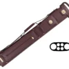 Tango Angus Burgundy 2 Butt 4 Shaft Hard Case 2 Tango Angus Burgundy 2 Butt 4 Shaft Hard Case -Harle Billiard Shop taam24 burgundy 01