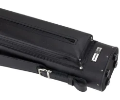 Tango Angus Black 3 Butt 5 Shaft Hard Case -Harle Billiard Shop taam35 black 04