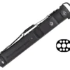 Tango Angus Black 3 Butt 6 Shaft Hard Case 1 Tango Angus Black 3 Butt 6 Shaft Hard Case -Harle Billiard Shop taam36 black 01