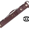 Tango Angus Burgundy 3 Butt 6 Shaft Hard Case 1 Tango Angus Burgundy 3 Butt 6 Shaft Hard Case -Harle Billiard Shop taam36 burgundy 01