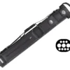 Tango Angus Black 3 Butt 7 Shaft Hard Case -Harle Billiard Shop taam37 black 01
