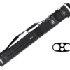 Tango Zonda 2 Butt 2 Shaft Hard Case -Harle Billiard Shop tazn22 01 2