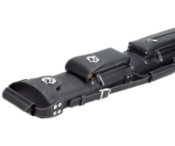 Tango Zonda 2 Butt 4 Shaft Hard Case -Harle Billiard Shop tazn24 03