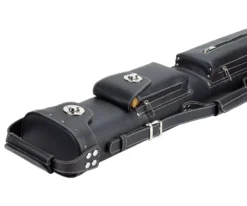 Tango Zonda 3 Butt 5 Shaft Hard Case -Harle Billiard Shop tazn35 03