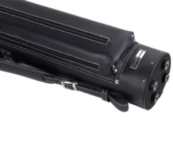 Tango Zonda 3 Butt 6 Shaft Hard Case -Harle Billiard Shop tazn36 04
