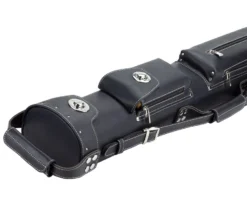 Tango Zonda 3 Butt 7 Shaft Hard Case -Harle Billiard Shop tazn37 03