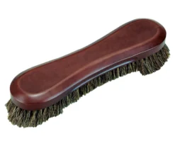 10.5" Mixed Horse Hair Brush -Harle Billiard Shop tbd chocolate