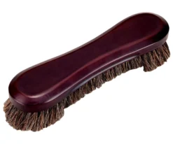10.5" Mixed Horse Hair Brush -Harle Billiard Shop tbd wine