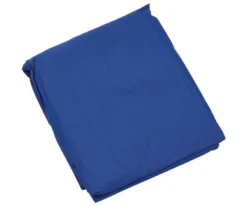 8 Foot Pool Table Cover -Harle Billiard Shop tc8 blue