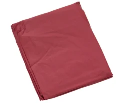 8 Foot Pool Table Cover -Harle Billiard Shop tc8 burgundy