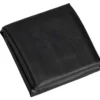 7 Foot Heavy Duty Pool Table Cover -Harle Billiard Shop tch7 black 01