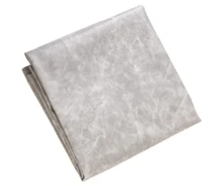 8 Foot Heavy Duty Pool Table Cover -Harle Billiard Shop tch7 grey 01 1