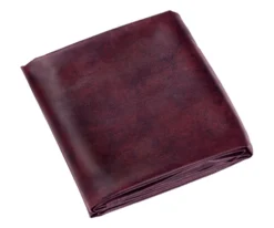 7 Foot Heavy Duty Pool Table Cover -Harle Billiard Shop tch7 wine 01