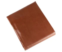 8 Foot Heavy Duty Pool Table Cover -Harle Billiard Shop tch8 brown 01 1