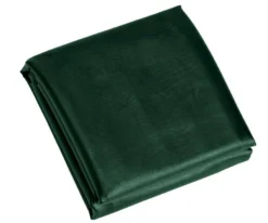 8 Foot Heavy Duty Pool Table Cover -Harle Billiard Shop tch8 green 01