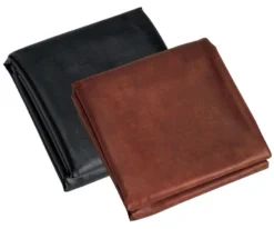 Oversized 8 Foot Heavy Duty Pool Table Cover 9 Oversized 8 Foot Heavy Duty Pool Table Cover -Harle Billiard Shop tch blackandbrown 1