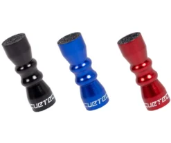 Cuetec Colored 3 In 1 Bowtie Tip Tool -Harle Billiard Shop ttbowc cat