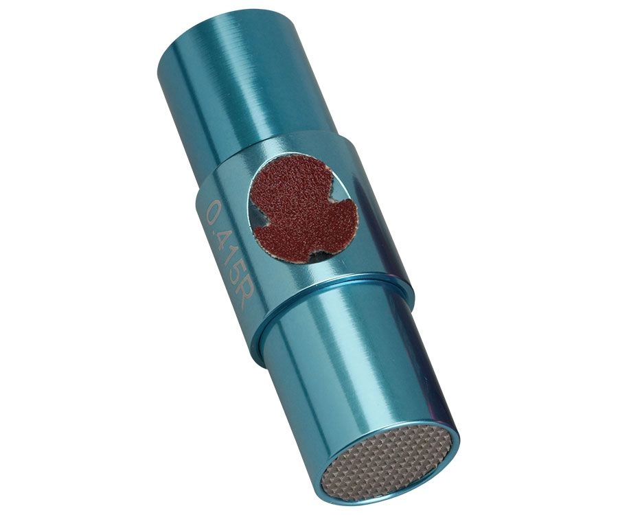 Tip Master 6 In 1 Pool Cue Tip Tool 4 Tip Master 6 In 1 Pool Cue Tip Tool - Image 2