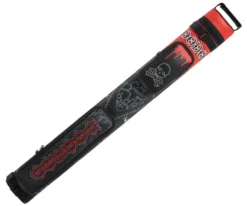 Voodoo VODC22A Bleeding Heart 2 Butt 2 Shaft Hard Case