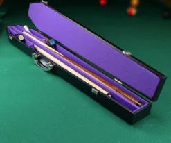Voodoo VODCOFB 1 Butt 1 Shaft Coffin Box Case -Harle Billiard Shop vodcofa b 01 1