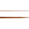 Yukon YUK02 Maple Select One Piece Pool Cue With Screw-on Tip -Harle Billiard Shop yuk02 cat