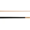 Yukon YUK03 Season Select Black One Piece Pool Cue With Screw-on Tip -Harle Billiard Shop yuk03 cat